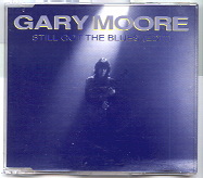 Gary Moore - Still Got The Blues (Edit)